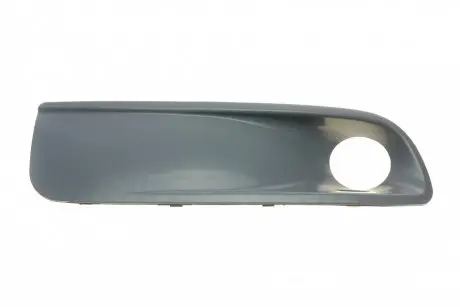 304050 Вставка бампера (под противотуманку) VW T5 03-10 (R) SOLGY підбір по vin на Brocar