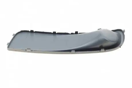 304048 Вставка бампера (без протитуманки) VW T5 03-10 (R) SOLGY підбір по vin на Brocar