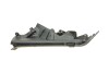 125001 Перегородка моторного отсека BMW X5 (E70) 06-13 (к-кт) SOLGY підбір по vin на Brocar