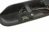 304089 Планка двери (задней) VW T6 15- (подсветка номера) (с отверстием под камеру) SOLGY підбір по vin на Brocar