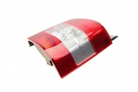 301045 Фонарь задний VW T5 (R) (белый поворот) (ляда) SOLGY подбор по vin на Brocar