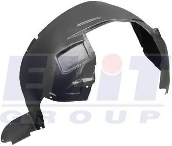 KH2043388 Пластиковий підкрилок LKQ підбір по vin на Brocar