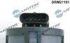DRM21101 Клапан рециркуляции DR.MOTOR підбір по vin на Brocar