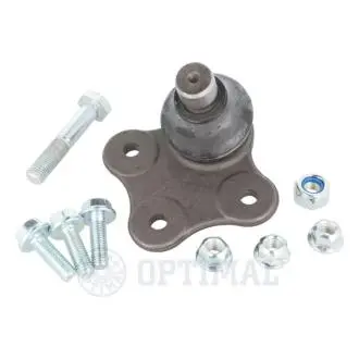 G31120S Кульова опора OPTIMAL підбір по vin на Brocar