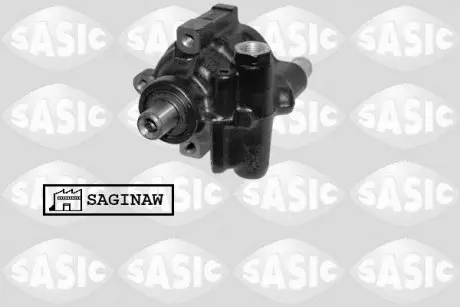 7074018 Гідравлічний насос, рульове управління SASIC підбір по vin на Brocar