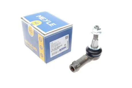 7160200049HD Наконечник тяги рульової Ford Transit V363/Transit Custom V362 2.0EcoBlue 15- (L=90mm) MEYLE підбір по vin на Brocar