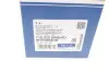 7160200049HD Наконечник тяги рульової Ford Transit V363/Transit Custom V362 2.0EcoBlue 15- (L=90mm) MEYLE підбір по vin на Brocar