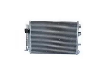 79708 Радіатор охолодження C-Max,Focus,Galaxy,Mondeo IV,LandRover,Volvo 1.6/2.0TDCi ASAM підбір по vin на Brocar
