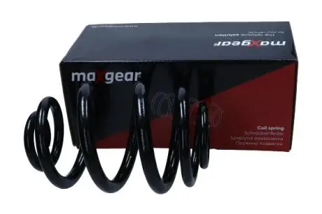 600903 Ресора ходової частини MAXGEAR підбір по vin на Brocar