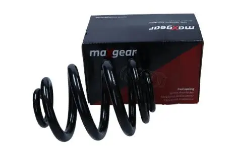 600901 Ресора ходової частини MAXGEAR підбір по vin на Brocar