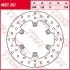 MST247 TARCZA HAM. MOTO. (STREET) YAMAHA XJ 600 N (94-97) DUCATI 600 MONSTER (94-01) TRW підбір по vin на Brocar
