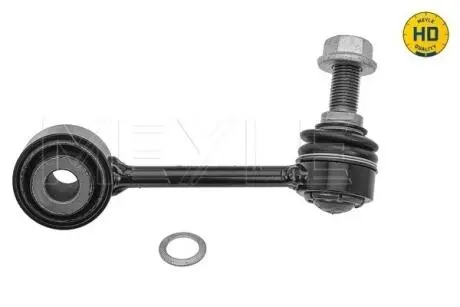 0160600117HD ŁĄCZNIK STAB. DB T. BM 167 (GLE) (10/18-), BM 167 (GLS) (04/19-) LE MEYLE підбір по vin на Brocar