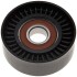 T36499 ROLKA PASKA WIELOROWK. FORD MUSTANG 5,0 V8 70X17X24,2 MM GATES підбір по vin на Brocar