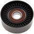 T36499 ROLKA PASKA WIELOROWK. FORD MUSTANG 5,0 V8 70X17X24,2 MM GATES підбір по vin на Brocar