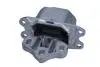 PODUSZKA SKRZ. BIEG. BMW 1/2/X1/X2/ MINI/ S40 04- TYŁ 40-0736