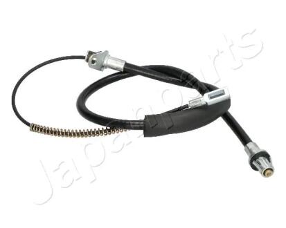 BC926R Трос ручнго тормоза задн. прав. CHRYSLER GRAND VOYAGER 44774(короткая база) JAPANPARTS подбор по vin на Brocar