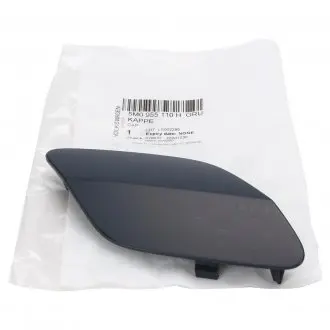 5M0955110HGRU OSŁONA SPRYSKIWACZA REFLEKTORA VW GOLF PLUS 05-14 PR VAG підбір по vin на Brocar