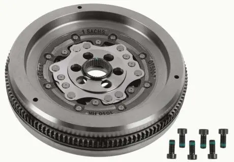 2295001847 Маховик SACHS подбор по vin на Brocar