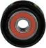 T36614 ROLKA PASKA WIELOROWK. TOYOTA LAND CRUISER 2,5D GATES підбір по vin на Brocar