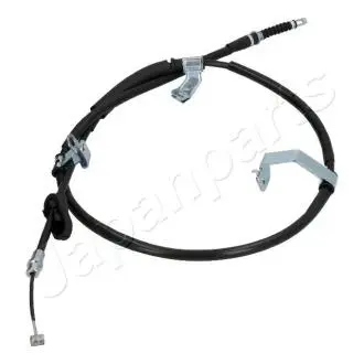 BCK31R Трос, стоянкова гальмівна система JAPANPARTS підбір по vin на Brocar