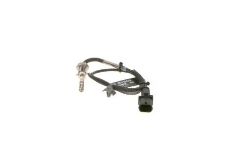 0986259134 CZUJNIK TEMP. SPALIN OPEL INSIGNIA 2,0CDTI BOSCH підбір по vin на Brocar