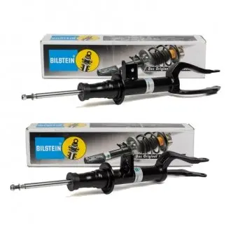 22265524 Амортизатор газомасляний BILSTEIN підбір по vin на Brocar