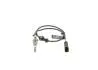 0986259113 CZUJNIK TEMP. SPALIN VW SHARAN 2,0TDI BOSCH підбір по vin на Brocar