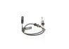 0986259113 CZUJNIK TEMP. SPALIN VW SHARAN 2,0TDI BOSCH підбір по vin на Brocar