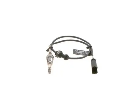 0986259113 CZUJNIK TEMP. SPALIN VW SHARAN 2,0TDI BOSCH підбір по vin на Brocar