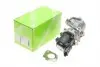 Клапан EGR рециркуляції газів MAZDA Mazda (вир-во Valeo) 700474