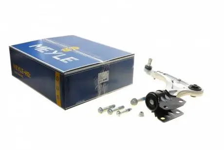 7160500073HD Важіль підвіски (передній) (L) Ford Mondeo V 1.0-2.0 TDCi 14- MEYLE підбір по vin на Brocar