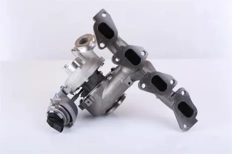 93429 TURBO VW 2,0TDI GOLF VI/PASSAT B7 NISSENS підбір по vin на Brocar