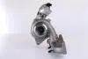93429 TURBO VW 2,0TDI GOLF VI/PASSAT B7 NISSENS підбір по vin на Brocar