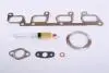 93429 TURBO VW 2,0TDI GOLF VI/PASSAT B7 NISSENS підбір по vin на Brocar