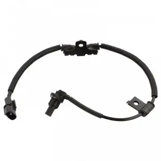 ADG07198 Датчик abs BLUE PRINT підбір по vin на Brocar