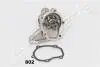 PQ802 POMPA WODY SUZUKI MARUTI 0,8 JAPANPARTS підбір по vin на Brocar