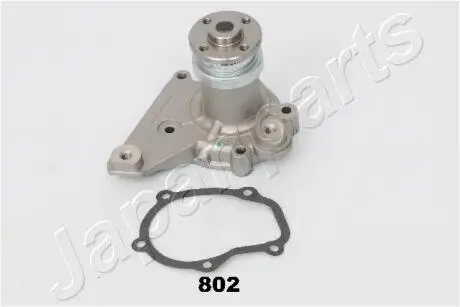 PQ802 POMPA WODY SUZUKI MARUTI 0,8 JAPANPARTS підбір по vin на Brocar