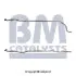 BM50153 Труба вихлопного газу BM CATALYSTS підбір по vin на Brocar
