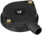EMH936 ZAWÓR ODMY BMW E36/46 GATES підбір по vin на Brocar