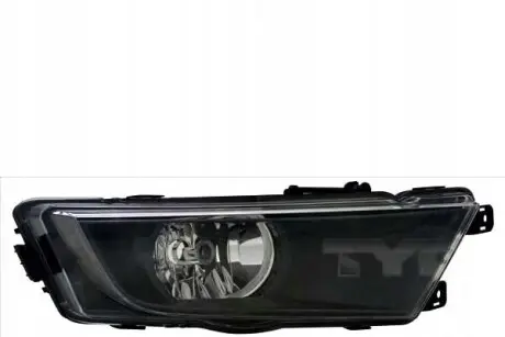 69C1295E Фара передня POLCAR підбір по vin на Brocar