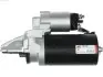 S0744S Стартер AUTO STARTER підбір по vin на Brocar
