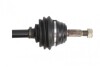 PNG70663 Вісь приводу передній ліва 540mm (dla pojazdów bez ABS) SEAT CORDOBA, CORDOBA VARIO, IBIZA II, INCA, TOLEDO I, VW CADDY II, GOLF I, GOLF II, JETTA II, POLO, POLO CLASSIC 1.6-1.9D 08.82-01.04 POINT-GEAR підбір по vin на Brocar