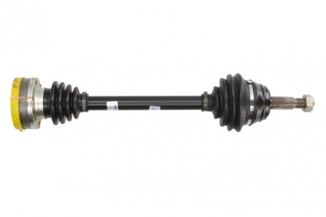 PNG70663 Вісь приводу передній ліва 540mm (dla pojazdów bez ABS) SEAT CORDOBA, CORDOBA VARIO, IBIZA II, INCA, TOLEDO I, VW CADDY II, GOLF I, GOLF II, JETTA II, POLO, POLO CLASSIC 1.6-1.9D 08.82-01.04 POINT-GEAR підбір по vin на Brocar