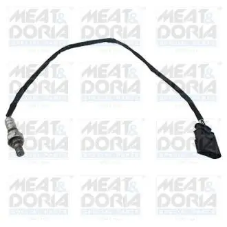 81098E Лямбда-зонд AUDI A3, SEAT ALHAMBRA, AROSA, CORDOBA, CORDOBA VARIO, IBIZA II, IBIZA III, IBIZA IV, IBIZA IV ST, INCA, LEON, TOLEDO II, SKODA FABIA I, FABIA I PRAKTIK, FABIA II 1.0-2.3 09.93- MEAT&DORIA підбір по vin на Brocar