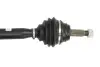 PNG71901 Вісь приводу Передній права 752mm (dla pojazdów bez ABS) SEAT AROSA, CORDOBA, CORDOBA VARIO, IBIZA II, VW CADDY I, GOLF I, JETTA I, LUPO, POLO, POLO CLASSIC, SCIROCCO 1.0-1.9D 02.74-11.09 POINT-GEAR підбір по vin на Brocar