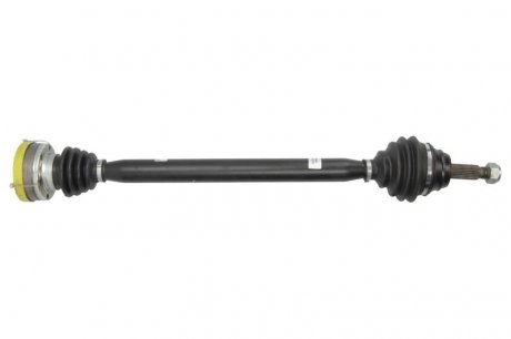PNG71901 Вісь приводу Передній права 752mm (dla pojazdów bez ABS) SEAT AROSA, CORDOBA, CORDOBA VARIO, IBIZA II, VW CADDY I, GOLF I, JETTA I, LUPO, POLO, POLO CLASSIC, SCIROCCO 1.0-1.9D 02.74-11.09 POINT-GEAR підбір по vin на Brocar