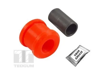 00518090 Резинометалевий елемент TEDGUM подбор по vin на Brocar