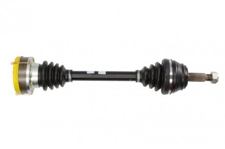 PNG70677 Вісь приводу передній ліва 535mm SEAT CORDOBA, CORDOBA VARIO, IBIZA II, TOLEDO I, VW CADDY II, CORRADO, GOLF I, GOLF II, JETTA II, POLO, POLO CLASSIC, SCIROCCO 1.6-2.0 08.82-01.04 POINT-GEAR підбір по vin на Brocar