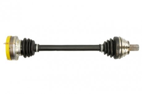PNG72823 Вісь приводу передній ліва 545mm AUDI A3, SEAT ALTEA, ALTEA XL, LEON, TOLEDO III, SKODA OCTAVIA II, OCTAVIAII, VW GOLF PLUS, GOLF V, GOLF VI, JETTA III, PASSAT 1.6-2.0D 05.03- POINT-GEAR підбір по vin на Brocar