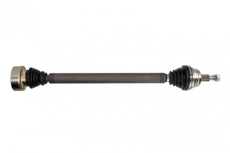 PNG70290 Вісь приводу Передній права 822mm (dla pojazdów bez ABS) AUDI A3, SEAT LEON, TOLEDO II, SKODA OCTAVIA I, VW BORA, GOLF IV, NEW BEETLE, PASSAT 1.6-2.8 06.91-12.10 POINT-GEAR підбір по vin на Brocar